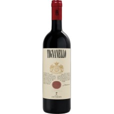 Tignanello 2019 Tuscany - igt